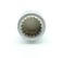 TEMO 54 AntiTheft Wheel Lug Nut Removal Socket Key 3437 for Porsche