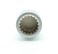 TEMO 54 AntiTheft Wheel Lug Nut Removal Socket Key 3437 for Porsche