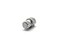 TEMO Abc415Pt Wheel Lock Lugnut AntiTheft Lug Nut Screw Removal Key Socket S3057 for Vw Audi