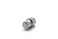 TEMO Abc415Pt Wheel Lock Lugnut AntiTheft Lug Nut Screw Removal Key Socket S3057 for Vw Audi