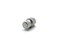 TEMO Abc415Pt Wheel Lock Lugnut AntiTheft Lug Nut Screw Removal Key Socket S3057 for Vw Audi