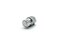 TEMO Abc516Pt Wheel Lock Lugnut AntiTheft Lug Nut Screw Removal Key Socket S3057 for Vw Audi