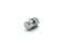 TEMO Abc516Pt Wheel Lock Lugnut AntiTheft Lug Nut Screw Removal Key Socket S3057 for Vw Audi