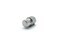 TEMO Abc516Pt Wheel Lock Lugnut AntiTheft Lug Nut Screw Removal Key Socket S3057 for Vw Audi