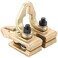 weyleity Professional 5 Ton Auto Body Repair Clamp Kit Heavy Duty Right Angle Multi Hook Point Pull Clamp for Precision Dent Pulling and Frame Straightening Gold Steel Back Clamp Puller