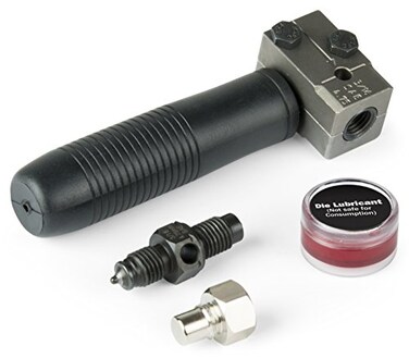 Titan 51535 316Inch Double Flaring Tool