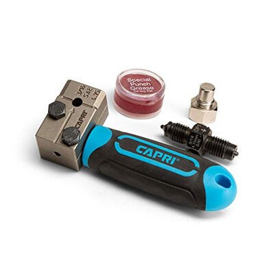 Capri Tools 316 in Double Flaring Tool CP21110316