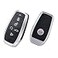 Autel Original Blank Key Replacement 5Button 2026 Key Fob Keyless Entry OEQuality