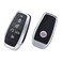 Autel Original Blank Key Replacement 5Button 2026 Key Fob Keyless Entry OEQuality