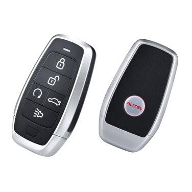 Autel Original Blank Key Replacement 5Button 2026 Key Fob Keyless Entry OEQuality