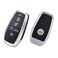 Autel Original Blank Key Replacement 5Button 2026 Key Fob Keyless Entry OEQuality