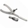 ZPFLL Locking Spanner Wrench Clutch With 24mm 27mm Flywheel Puller Tool