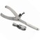 ZPFLL Locking Spanner Wrench Clutch With 24mm 27mm Flywheel Puller Tool