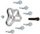 Sunex Tools Sunex 3900 Steering Wheel Puller