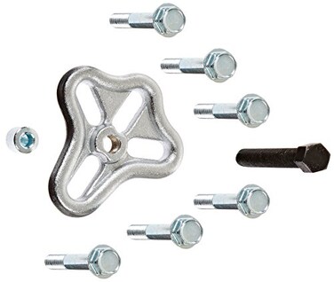 Sunex Tools Sunex 3900 Steering Wheel Puller