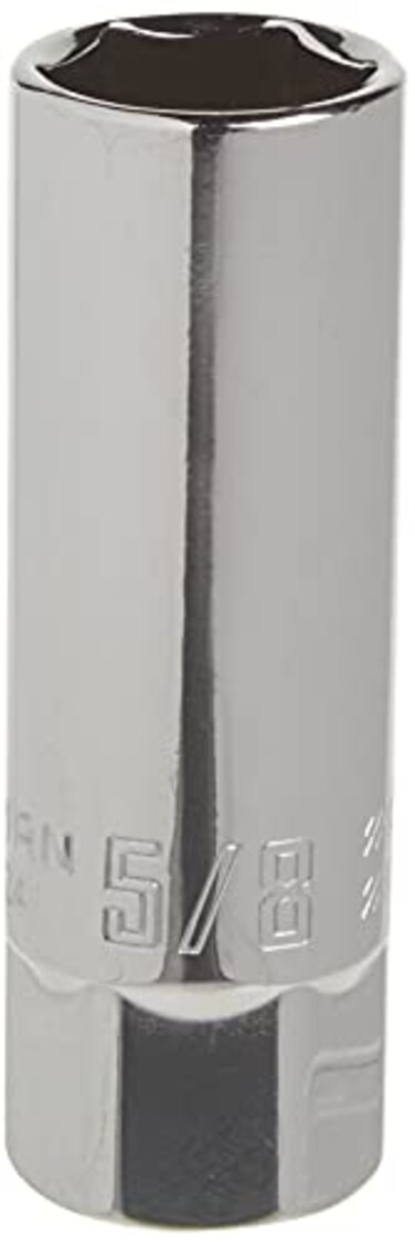 CRAFTSMAN 58 Spark Plug Socket 38Inch Drive CMMT43324