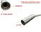 MASHA TOOLS Masha Tools 16mm Swivel Magnetic With Thin Wall Spark Plug Socket38 Inch Driver 12 Inch Total Length12Point Thin Wall Socket With Enhanced Magnetic Design for BMWMiniNissan