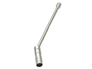 MASHA TOOLS Masha Tools 16mm Swivel Magnetic With Thin Wall Spark Plug Socket38 Inch Driver 12 Inch Total Length12Point Thin Wall Socket With Enhanced Magnetic Design for BMWMiniNissan