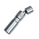 DPTOOL 16mm Magnetic Thin Wall Spark Plug Socket Universal Joint 38Inch Drive Swivel Socket Removal Tool 12pt 96L 16mm Compatible with BMW