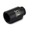 MIXPOWER 12 Drive Deep Impact Socket CRMO 34 mm METRIC 6 Point Axle Nut Impact Grade Socket for Easy Removal