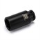 MIXPOWER 12 Inch Drive Deep Impact Socket 1116 SAE CRMO 6 Point Axle Nut Impact Grade Socket for Easy Removal