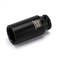 MIXPOWER 12 Inch Drive Deep Impact Socket 1116 SAE CRMO 6 Point Axle Nut Impact Grade Socket for Easy Removal