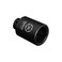 RIGOR 11008 36mm Axle Nut Impact Socket 12Inch Drive 6 Point Deep CRMO Metric QuickFit for Hog Ring Anvil Laser Etched