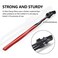 Ulable CV Joint Boot Clamp Pliers Automotive CV Boot Clamp Tool Set Hose Clamp Pliers CV Axle Clamp Tool Suitable for Vehicles ATV UTV boot Clamps Red