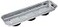 Titan 11195 Mini Magnetic Tray
