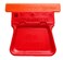 miniscraper MINISCRAPER Plastic Razor BladesT2 Blade 50 Wider 20 Pack