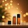 Galepromot 2 Pcs Clear Empty Glass Essential Oil Roller Bottles Vials Containers Refillable Rollon Bottles with Funnel 30ML Refillable Cosmetic Containers Roller Balls for Essential Oils Brown