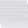 Patelai 108 Pieces 10 ml Spray Bottles Plastic Perfume Bottles Empty Fine Mist Perfume Bottle for Essential Oils SuppliesClear