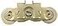 Andersen Patio Door Tandem Roller 1997061 2 Pack