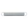 PRIME-LINE PrimeLine SP 9669 Extension Spring Spring Steel Construction NickelPlated Finish 0047 GA x 916 In x 4 In Single Loop Open 2 Pack