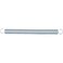 PRIME-LINE PrimeLine SP 9637 Extension Spring Spring Steel Construction NickelPlated Finish 0105 GA x 1 In x 12 In Single Loop Open Single Pack