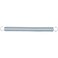 PRIME-LINE PrimeLine SP 9637 Extension Spring Spring Steel Construction NickelPlated Finish 0105 GA x 1 In x 12 In Single Loop Open Single Pack