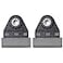 Fein Starlock Plus Tile Grout Cleaner for MultiMaster Tools HeavyDuty Cleaning for Heavily Soiled Grouts Suitable for All Joint Widths 2Pack 63719011220