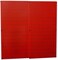 Wall Control 30P3232R Red Metal Pegboard Pack