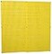Wall Control Yellow Metal Pegboard by 2 Pack