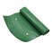 Frost King Manual Downspout Extender Green 8Ft x 7In
