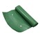 Frost King Manual Downspout Extender Green 8Ft x 7In