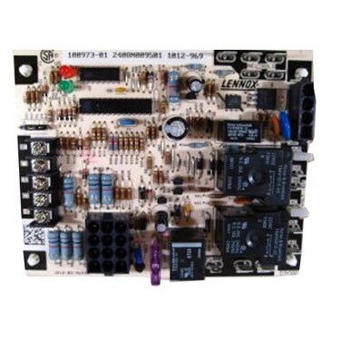 YUNSUN 10097301 Lennox OEM Replacement Furnace Control Board