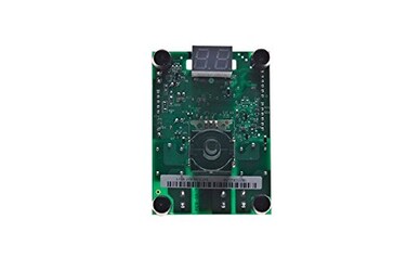Frigidaire 316441801 Surface Element Board