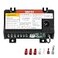 Apzte S8610U Furnace Control Board Module Compatible with Honeywell S8610U3009 S8610U1003 Intermittent Pilot Control Universal Ignition Module Universal Ignition Module