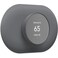 elago Wall Plate Cover Plus Compatible with Google Nest Thermostat 2020 Charcoal Durable Polycarbonate Material Easy Installation Complementary Design