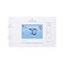 White-Rodgers Emerson 1F83C11PR Conventional 1H1C Programmable Thermostat White