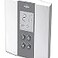 Honeywell Aube by Home TH13501BU Hydronic Heating NonProgrammable Thermostat
