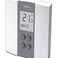 Honeywell Aube by Home TH13501BU Hydronic Heating NonProgrammable Thermostat