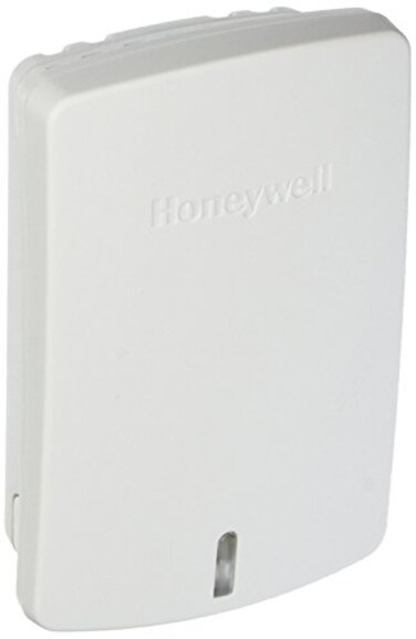 Honeywell FBA C7189R1004 Wireless Indoor Sensor Premier White