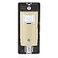 Leviton Humidity Sensor Switch for Bathroom Exhaust Fan Automate Ventilation Air Circulation Moisture Control HP Single Pole DHS051LI Ivory